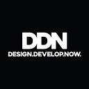 Design Develop Now, Inc logo