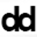 Design Distill logo