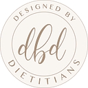 Designed by Dietitians