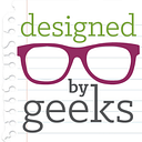 Designed by Geeks