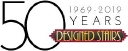 Designed Stairs, Inc. logo