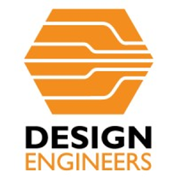 Design Engineers logo