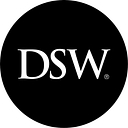 Dsw Designer Shoe Warehouse logo