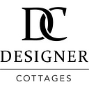 Designer Cottages logo