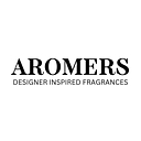 Aromers Inspired Perfumes logo