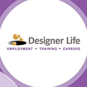 Designer Life logo