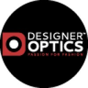 designeroptics.com logo