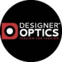 Designer Optics logo