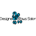 Designer Paws Salon logo