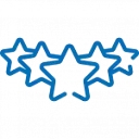 Designer Plants logo