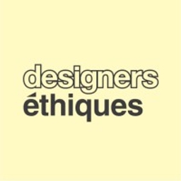 Designers Éthiques - logo