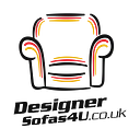 Designer Sofas 4U GB logo