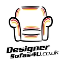 Designer Sofas 4U GB logo