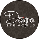 Designer Stencils logo