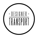 Designer Transport logo