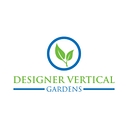 Designer Vertical Gardens AU logo