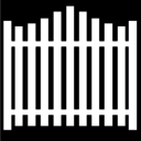 Design Fencing logo