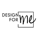 designfor-me.com logo