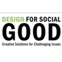 Design For Social Good logo