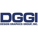 Design Graphics Group Inc. logo