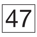 Design Group 47 logo