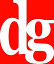 The Hartman + Majewski Design Group logo