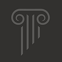 Design Group Three logo