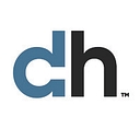 Design Hardware logo