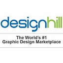 designhill.com icon