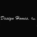 Design Homes, Inc. logo