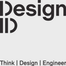 Design ID Consulting Limited logo