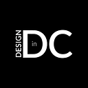 DesigninDC logo