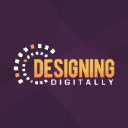 Designing Digitally, Inc. logo