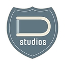 Designing North Studios logo