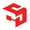 Designing World logo