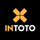 Design Intoto Pty Ltd logo
