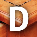 Design In Wood logo