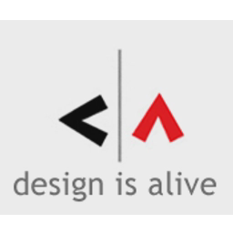 Design is Alive Limited logo