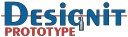 Designit Prototype logo