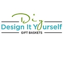 Design It Yourself Gift Baskets logo