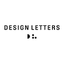 Design Letters DE logo