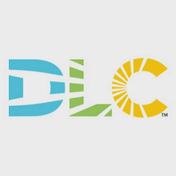 DLC logo