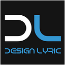 Design Lyric logo