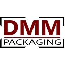 Design Machine & Manufacturing logo