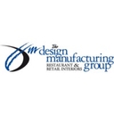 Design Manufacturing Group logo