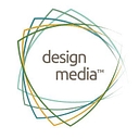Design Media, Inc. logo