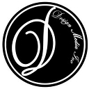 Design Media Inc logo