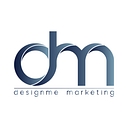 Design Me Marketing logo