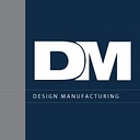 Design Manufacturing, Llc logo
