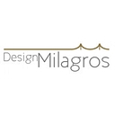 Design Milagros logo